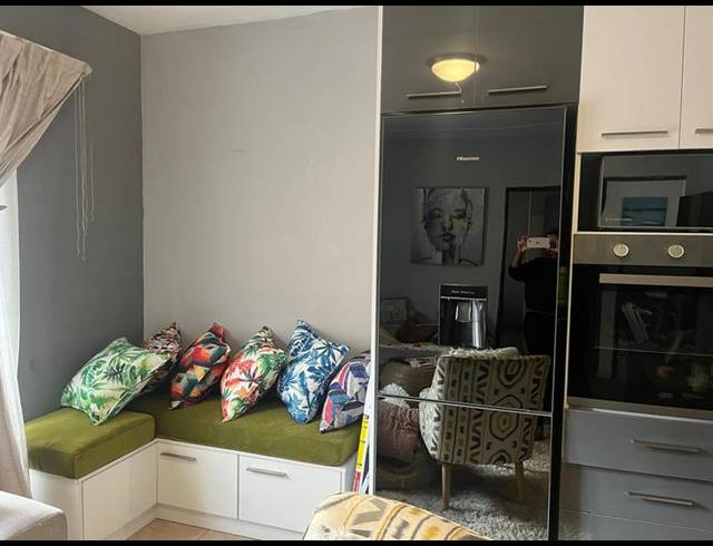 2 BEDROOM APARTMENT FOR SALE IN JABULANI